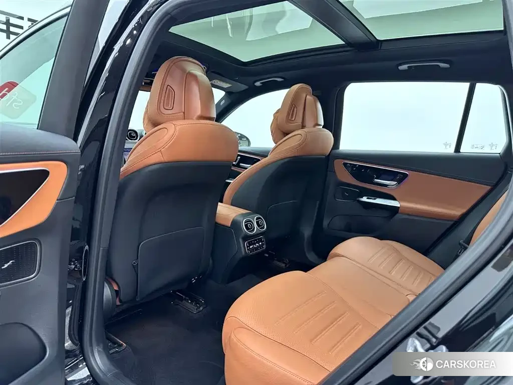 Mercedes-Benz GLC id 4548297 из Китая 23