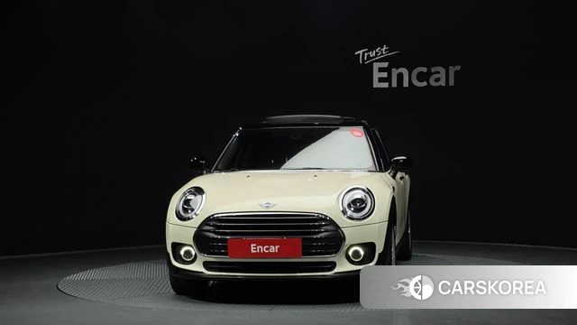 Mini Cooper Clubman id 3916404 из Кореи 13