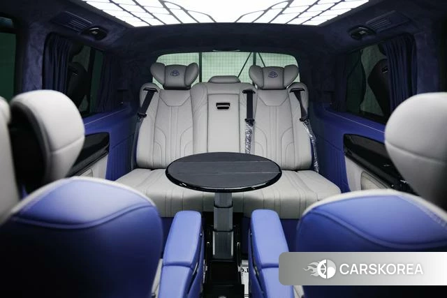 Mercedes-Benz Vito id 4239149 из Китая 10