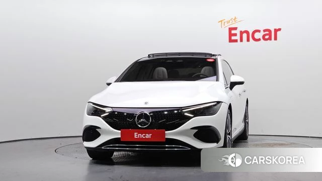 Mercedes-Benz EQE V295 id 4585292 из Кореи 23