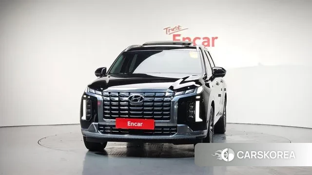 Hyundai The New Palisade id 2915308 из Кореи 13