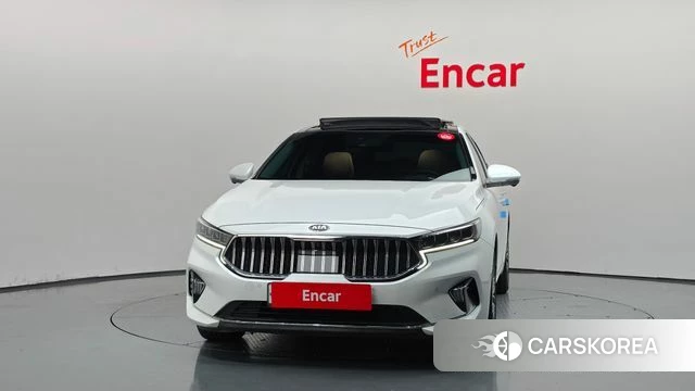 Kia K7 Premier Hybrid id 4780550 из Кореи 23