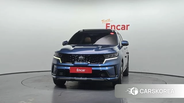 Kia Sorento 4th Generation id 4338769 из Кореи 13