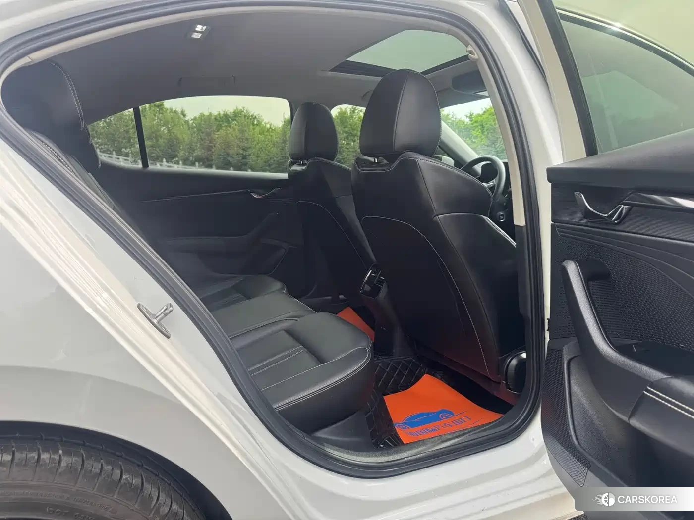 Skoda Octavia id 4577565 из Китая 9
