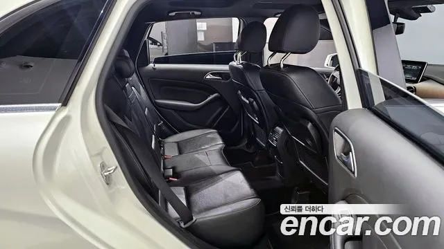 Mercedes-Benz B-Class W246 id 2766285 из Кореи 13