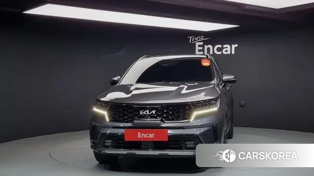 Kia Sorento 4th Generation id 2979283 из Кореи 13