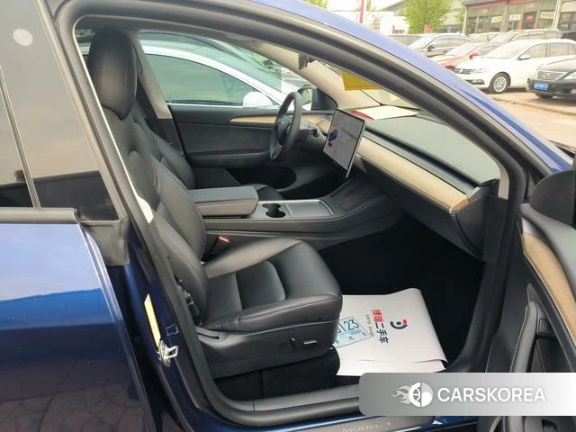 Tesla Model Y id 4208136 из Китая 10