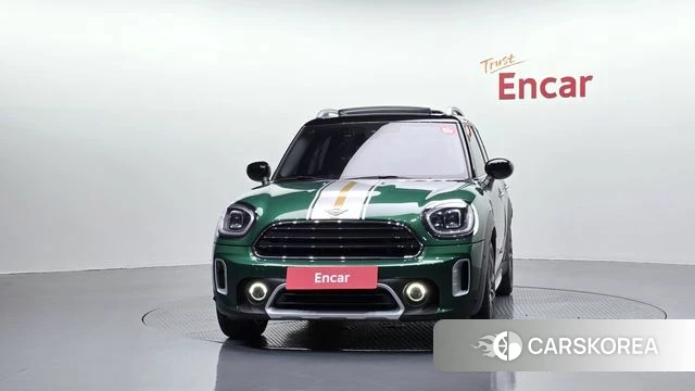 Mini Cooper Countryman id 4720220 из Кореи 23