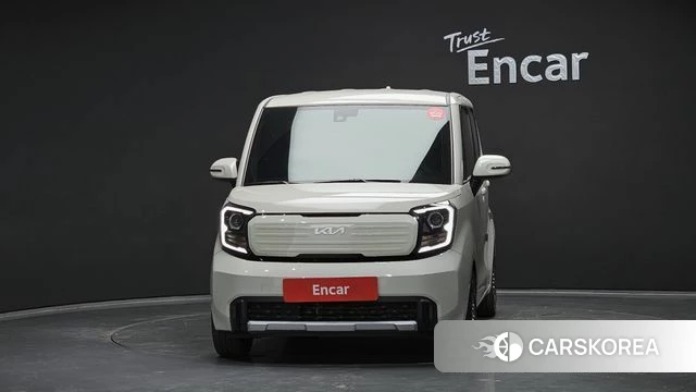 Kia The New Kia Ray id 4249296 из Кореи 13