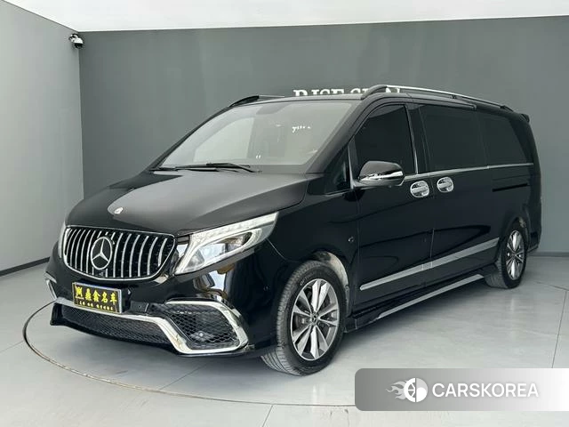 Mercedes-Benz Vito id 4297317 из Китая 13