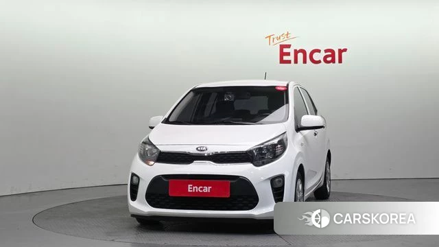 Kia All New Morning (JA) id 3795931 из Кореи 13