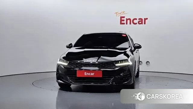 Kia K5 3rd generation id 3294991 из Кореи 13