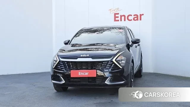 Kia Sportage 5th Generation id 3472546 из Кореи 13