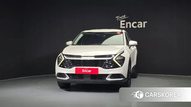 Kia Sportage 5th Generation id 3401007 из Кореи 13