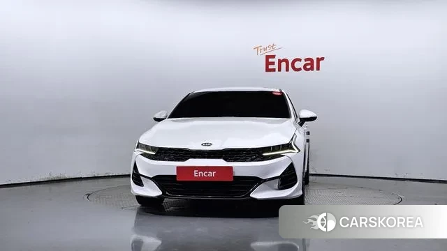 Kia K5 3rd generation id 3044984 из Кореи 13