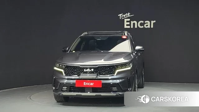 Kia Sorento 4th Generation id 3513541 из Кореи 13