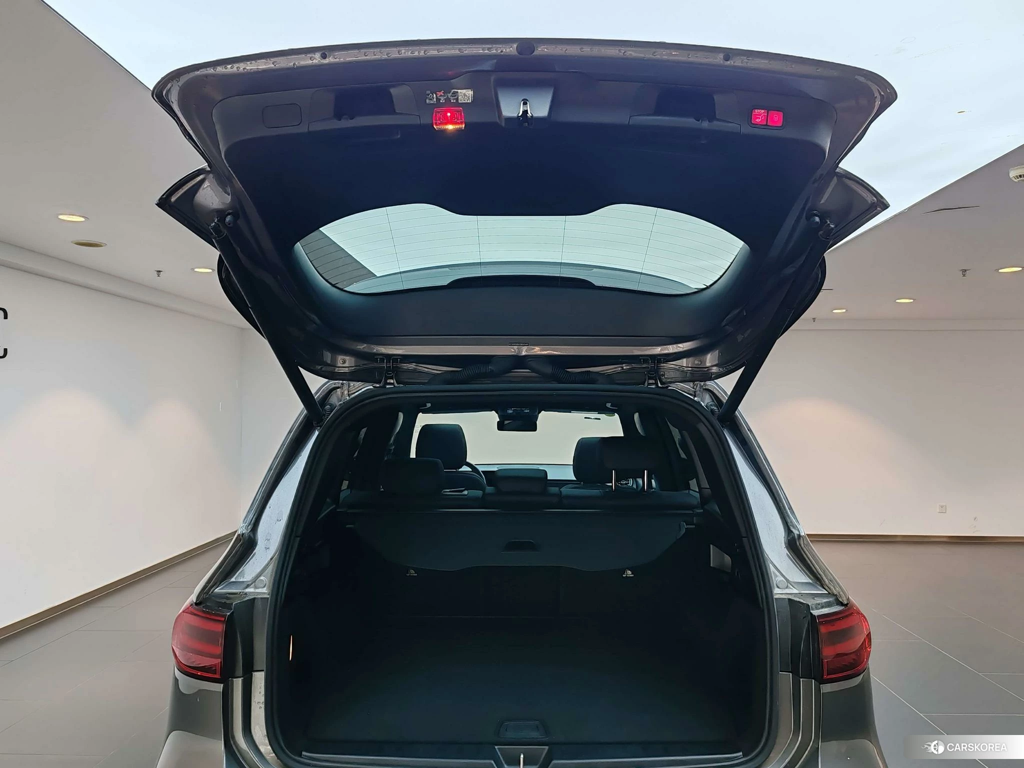 Mercedes-Benz GLB AMG id 4440917 из Китая 12