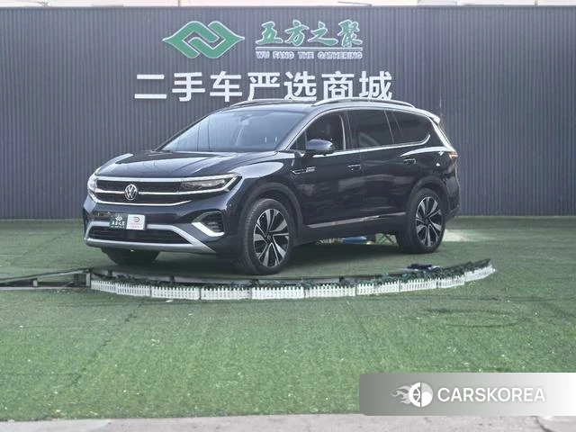 Volkswagen Lanjing id 4314141 из Китая 14
