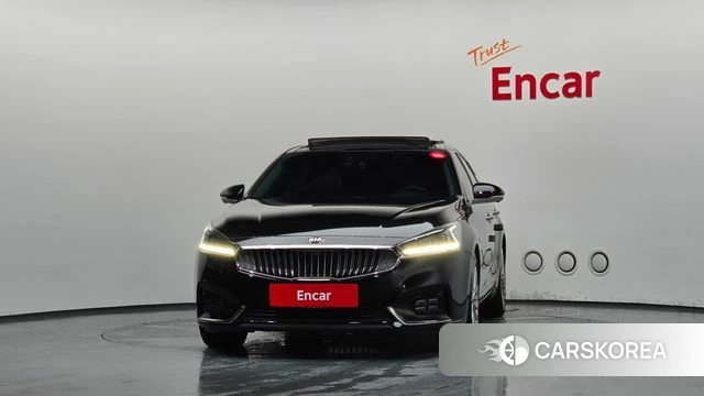 Kia Come New K7 id 4755495 из Кореи 23
