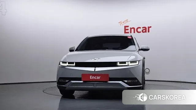 Hyundai Ionic 5 id 3317353 из Кореи 13