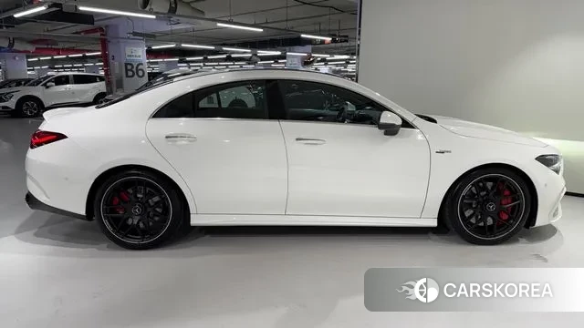 Mercedes-Benz CLA-Class C118 id 3278346 из Кореи 13