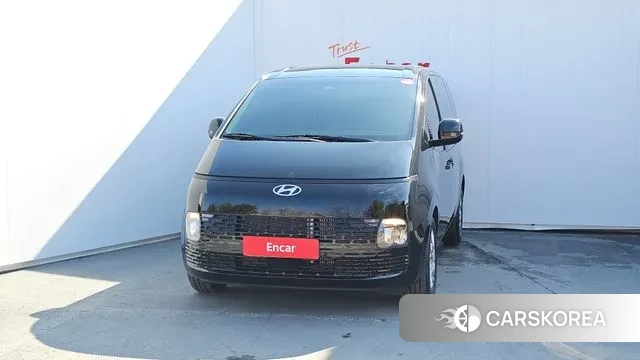 Hyundai Staria id 3715778 из Кореи 13