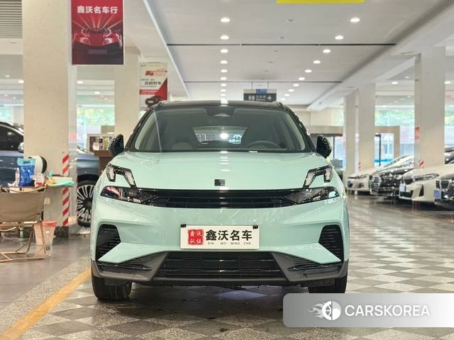 Lynk 06 EM-P id 4210001 из Китая 10
