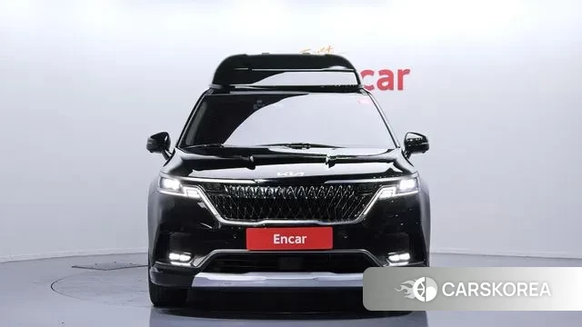 Kia Carnival 4th generation id 3654963 из Кореи 13