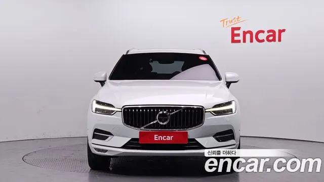 Volvo XC60 second Generation id 2803304 из Кореи 13