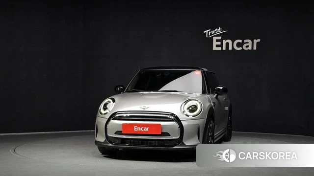 Mini Cooper id 4315582 из Кореи 22