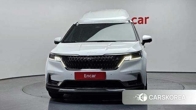 Kia Carnival 4th generation id 4282727 из Кореи 13