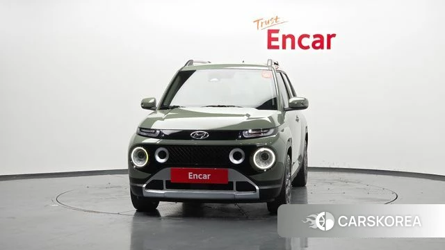 Hyundai Casper id 4388909 из Кореи 13