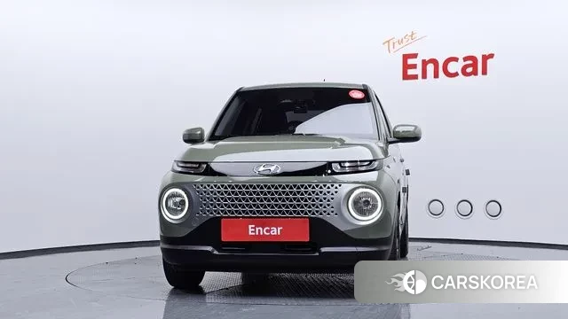 Hyundai Casper id 3343348 из Кореи 13