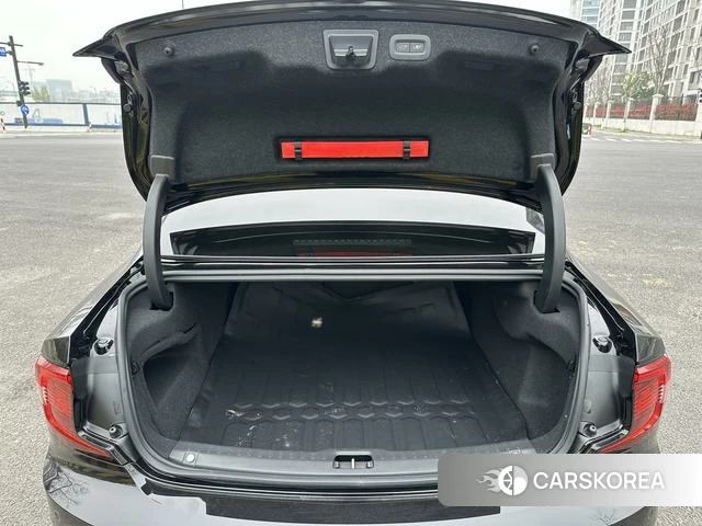 Volvo S90 id 4236336 из Китая 20