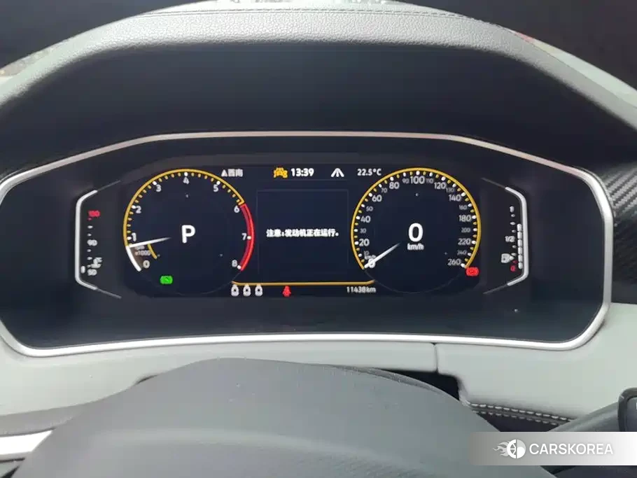 Volkswagen Tayron id 4606929 из Китая 9