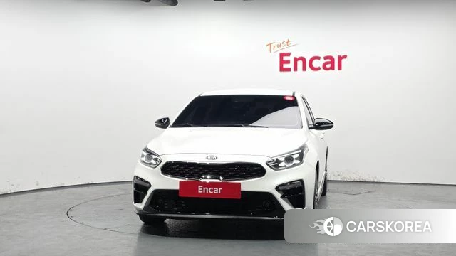 Kia Come New K3 id 4187499 из Кореи 23