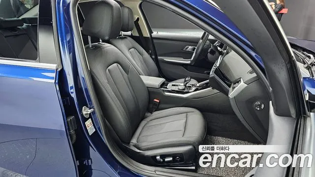 BMW 3 Series (G20) id 2757215 из Кореи 13