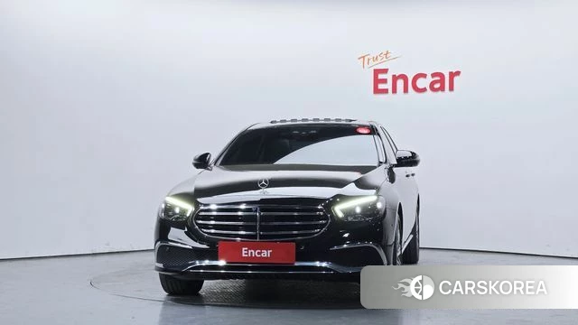 Mercedes-Benz E-Class W213 id 3903244 из Кореи 13