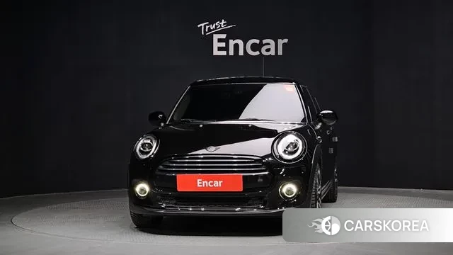 Mini Cooper id 3530290 из Кореи 13