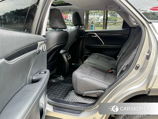 Lexus RX id 4307749 из Китая 7