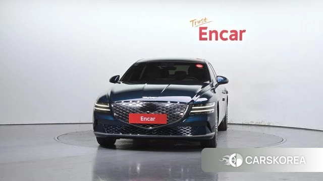 Genesis Electrified G80 (RG3) id 4524439 из Кореи 23