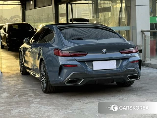 BMW 8 series id 4259224 из Китая 7