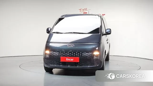 Hyundai Staria id 3058059 из Кореи 13