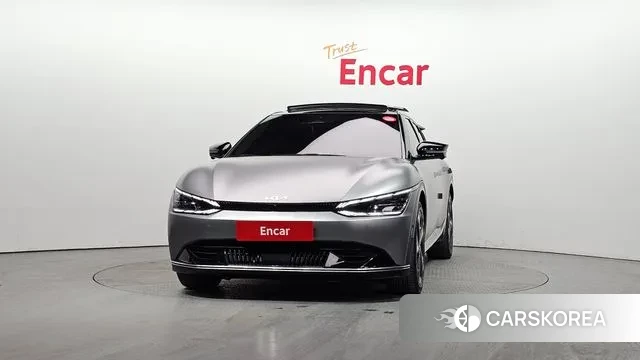 Kia EV6 id 3483531 из Кореи 13