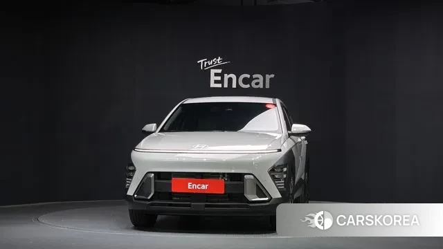 Hyundai Kona (SX2) id 3365509 из Кореи 13