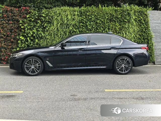 BMW 5 series id 4265529 из Китая 8