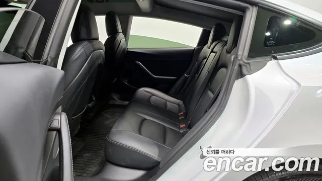 Tesla Model 3 id 2687496 из Кореи 13