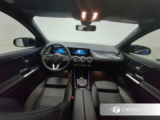Mercedes-Benz GLA id 3901929 из Китая 15