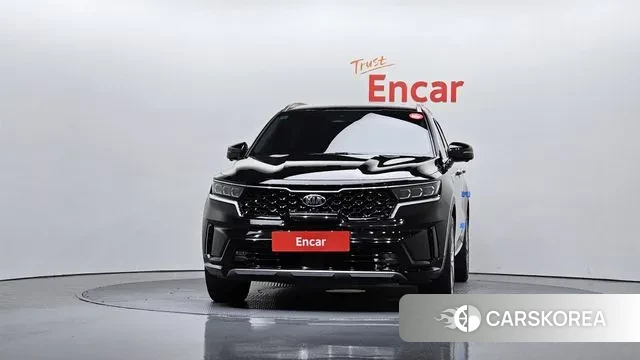 Kia Sorento 4th Generation id 3330106 из Кореи 13