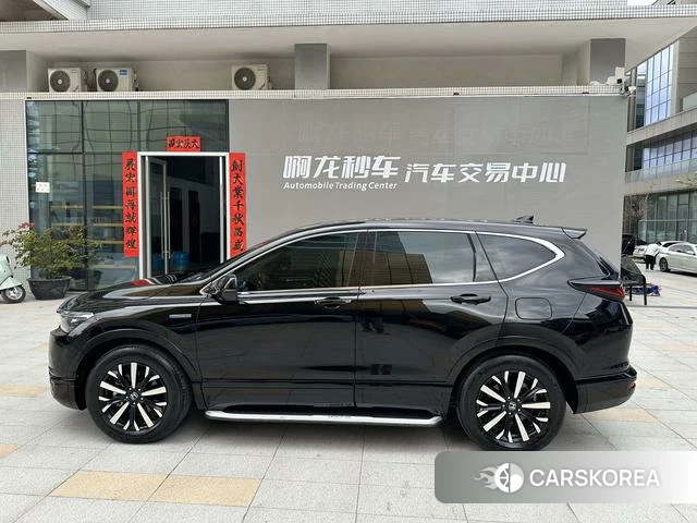 Honda Hao Ying id 4274055 из Китая 17